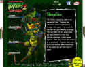 Teenage Mutant Ninja Turtles 2: Battle Nexus