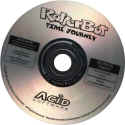 RollerBot: Time Journey