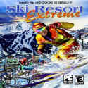 Ski Resort Extreme