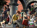 The Sims 2: University
