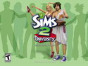 The Sims 2: University