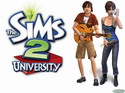 The Sims 2: University