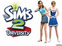 The Sims 2: University