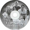 Top Spin