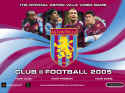 Club Football 2005