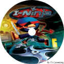 I-Ninja