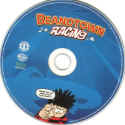 Beanotown Racing