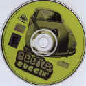 Beetle Buggin'