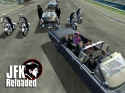 JFK: Reloaded