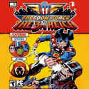 Freedom Force vs. Third Reich
