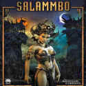 Salammbo: Battle for Carthage