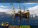 Tortuga: Pirate's Revenge