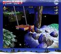 Santa Claus 2 in trouble... again!