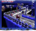 Santa Claus 2 in trouble... again!