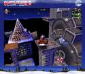 Santa Claus 2 in trouble... again!