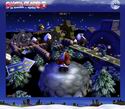 Santa Claus 2 in trouble... again!
