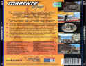 Torrente, El juego