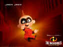 The Incredibles (Úžasňákovi)