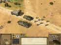Desert Rats vs. Afrika Korps