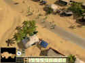 Desert Rats vs. Afrika Korps
