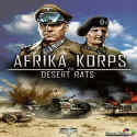 Desert Rats vs. Afrika Korps