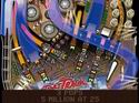 Dirt Track Racing: Pinball