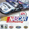 Nascar SimRacing