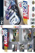 Nascar SimRacing