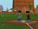Backyard Baseball 2005