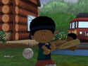 Backyard Baseball 2005