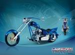 American Chopper