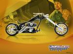 American Chopper