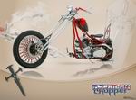 American Chopper