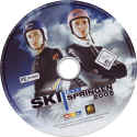 RTL Ski Springen 2005