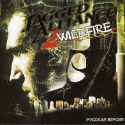 Jagged Alliance 2: Wildfire