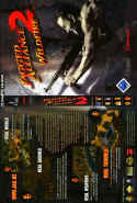 Jagged Alliance 2: Wildfire