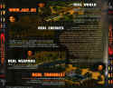 Jagged Alliance 2: Wildfire