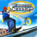 Freestyle Scooter