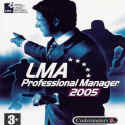 LMA Professional Manager 2005
