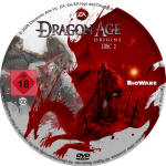 Dragon Age: Origins