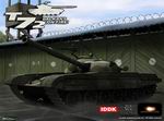 T-72: Balkans in Fire
