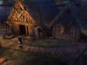 Thorgal: Odin's Curse (Curse of Atlantis: Thorgal's Quest)