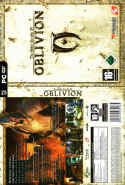 The Elder Scrolls 4: Oblivion