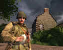 Brothers in Arms Road to Hill 30