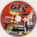 GTR: The Ultimate Racing Game
