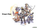 Dragon Raja