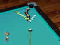 World Championship Snooker 2004