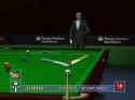 World Championship Snooker 2004