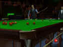 World Championship Snooker 2004