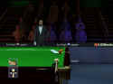 World Championship Snooker 2004
